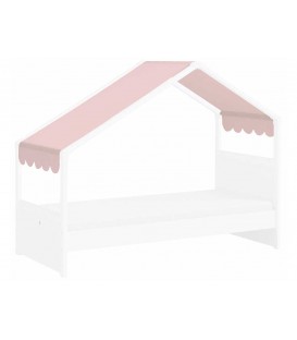 Балдахин для кровати Montes Baby Pink