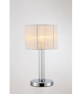 Настольная лампа Moderli V2651-1T Claim 1*E27*60W