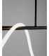 Светильник подвесной светодиодный Moderli V10689-PL True