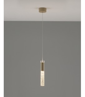 Светильник подвесной светодиодный Moderli V10897-PL Ran