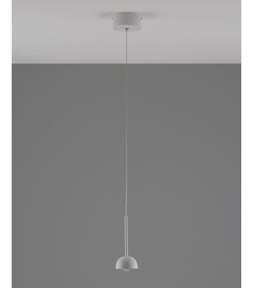 Светильник подвесной светодиодный Moderli V10892-PL Fiona