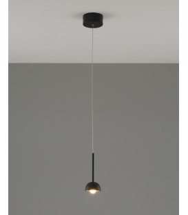 Светильник подвесной светодиодный Moderli V10891-PL Fiona