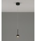 Светильник подвесной светодиодный Moderli V10891-PL Fiona