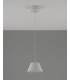 Светильник подвесной светодиодный Moderli V10888-PL Atla