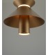 Светильник подвесной светодиодный Moderli V10887-PL Ori