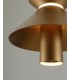 Светильник подвесной светодиодный Moderli V10887-PL Ori