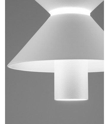 Светильник подвесной светодиодный Moderli V10886-PL Ori