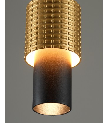 Светильник подвесной светодиодный Moderli V10884-PL Elli