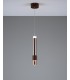 Светильник подвесной светодиодный Moderli V10883-PL Elli
