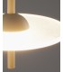 Светильник подвесной светодиодный Moderli V10879-PL Ella