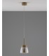 Светильник подвесной светодиодный Moderli V10873-PL Eir
