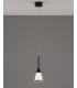 Светильник подвесной светодиодный Moderli V10869-PL Leina