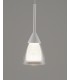 Светильник подвесной светодиодный Moderli V10868-PL Leina