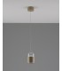 Светильник подвесной светодиодный Moderli V10867-PL Rinna