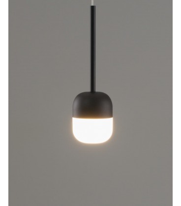 Светильник подвесной светодиодный Moderli V10862-PL Drop