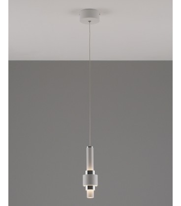 Светильник подвесной светодиодный Moderli V10860-PL Elsa