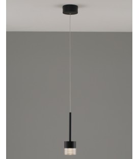 Светильник подвесной светодиодный Moderli V10851-PL Self