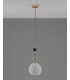 Светильник подвесной Moderli V10902-P Charm