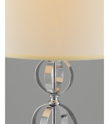 Лампа настольная Moderli V10550-1T Brulee