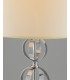 Лампа настольная Moderli V10550-1T Brulee