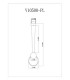 Светодиодный подвесной светильник Moderli V10500-PL Store