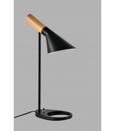 Лампа настольная Moderli V10476-1T Turin