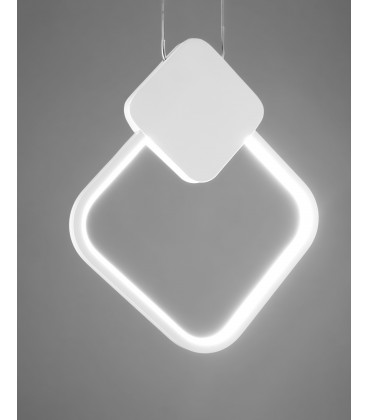 Светодиодный подвесной светильник Moderli V5024-3PL Store