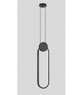 Светодиодный подвесной светильник Moderli V5023-2PL Store