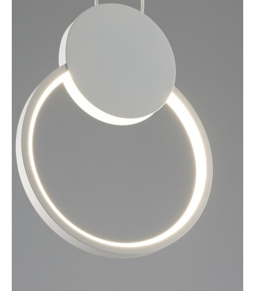 Светодиодный подвесной светильник Moderli V5020-1PL Store