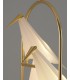 Подвесной светодиодный светильник Moderli V3071-2PL origami Birds 2*LED*6W