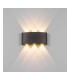 Светодиодный настенный светильник Moderli V1891-WL Madison LED*6W