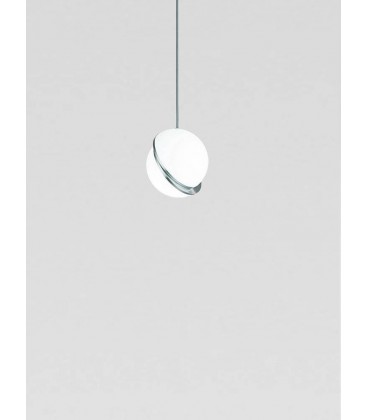 Подвесной светильник Moderli V2011-1P Venture 1*E27*60W