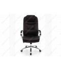 Компьютерное кресло Evora черное купить в интернет-магазине