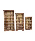 Шкафы для книг (набор) SAP-0761A купить