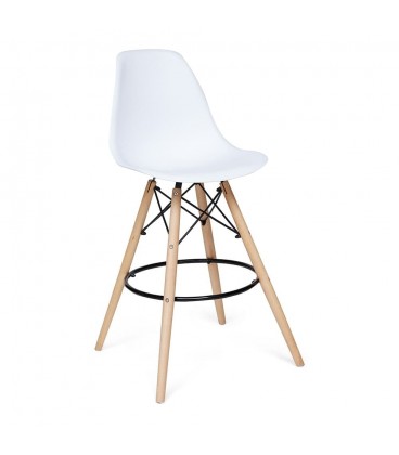 Стул Secret De Maison  Cindy Bar Chair (mod. 80) белый