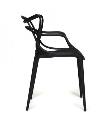 Стул Secret De Maison  Cat Chair (mod. 028) черный 