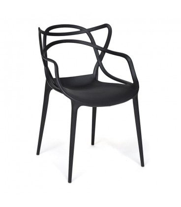 Стул Secret De Maison Cat Chair (mod. 028) черный