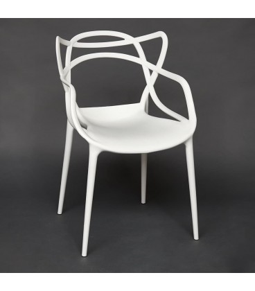 Стул Secret De Maison  Cat Chair (mod. 028) черный 
