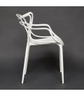 Стул Secret De Maison Cat Chair (mod. 028) белый купить с доставкой