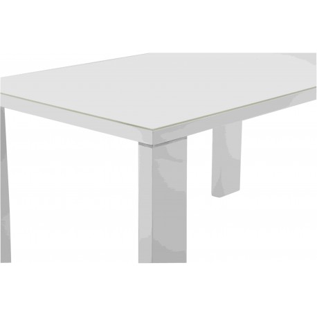Стол обеденный DT517-1 Белый