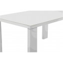 Стол обеденный DT517-1 Белый купить в интернет-магазине