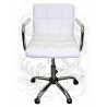 Кресло LM-9400 белое