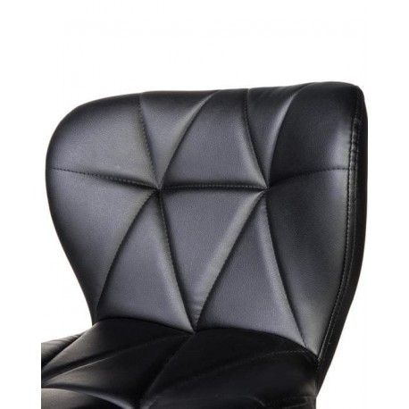 Барный стул LM-5022 черный