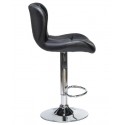 Барный стул LM-5022 черный купить в интернет-магазине