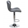Барный стул LM-5022 серый