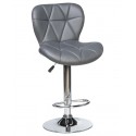 Барный стул LM-5022 серый недорого