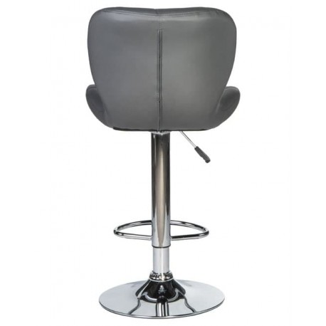 Барный стул LM-5022 серый