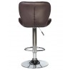 Барный стул LM-5022 коричневый