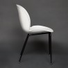Стул Secret De Maison  Beetle Chair (mod.70), белый