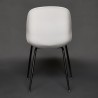 Стул Secret De Maison Beetle Chair (mod.70), белый